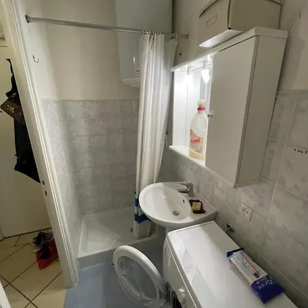 Joli Studio A * Ментона