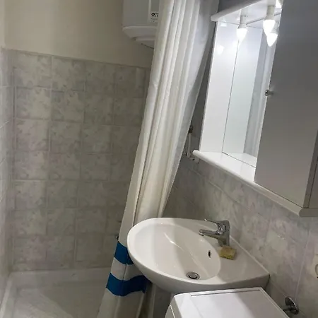 Apartament Joli Studio A