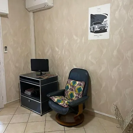 Joli Studio A *